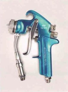 Air Assisted Airless Spray Gun