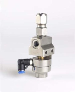 Airless Automatic Spray Gun AA