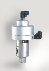 Automatic Feeding On Off valve