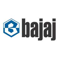 Bajaj Logo