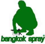Bangkok SPT Logo