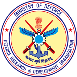 DRDO Logo