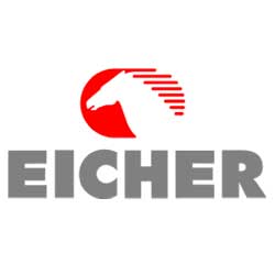 Eicher Logo