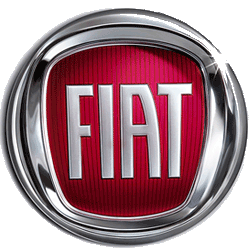 Fiat Logo