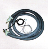 High Pressure Heated Hoses