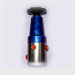 High Pressure Regulator 1