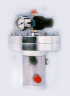 High Pressure Regulator 2