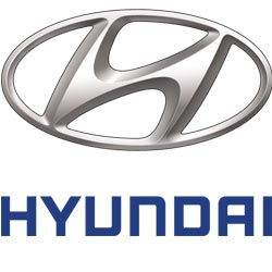 Hyundai Logo