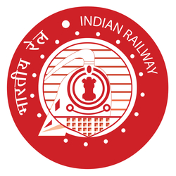 Indian Railway Logo