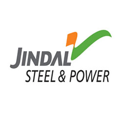 Jindal Steel Logo