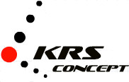 KRS Concept Logo