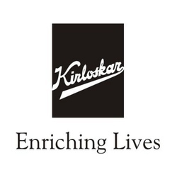 Kirloskar Logo