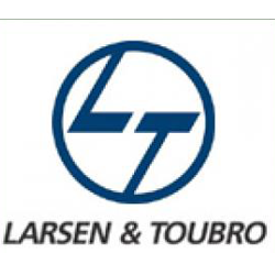 Larsen Toubro Logo