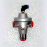 Low Pressure Regulator 1