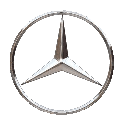 Mercedes Benz logo