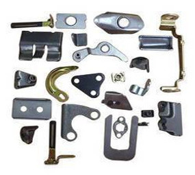 Metal Components