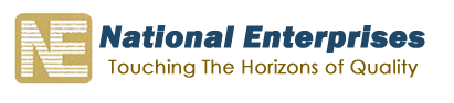 National Enterprises Logo