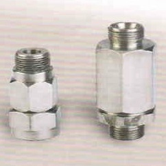 Non Return Valve 1