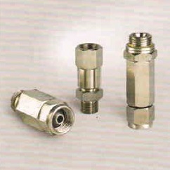 Non Return Valve 2