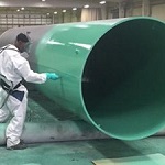 Pipe Coating 2 VRC MIX