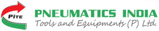Pneumatics India Logo