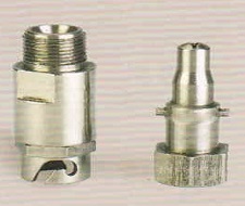 Quick Release Coupling