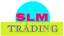 SLM Trading Logo