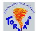 TORNADO COMMERCIAL DE MAQUINAS LOGO