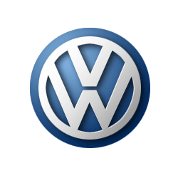 Volkswagen Logo