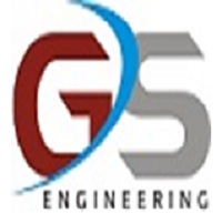 GS Coatings & Engineering Logo