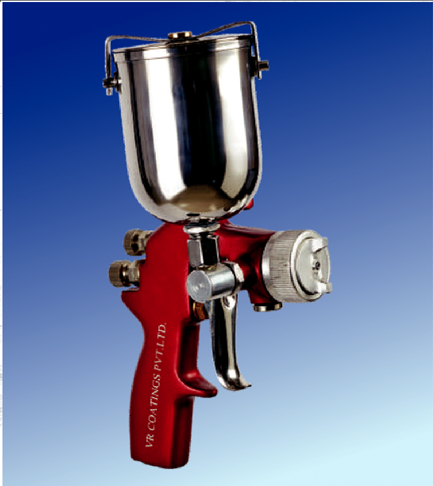 Manual Paint Spray Gun